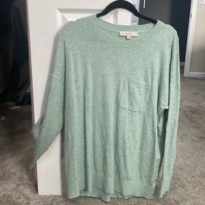 Large Sweater - Large